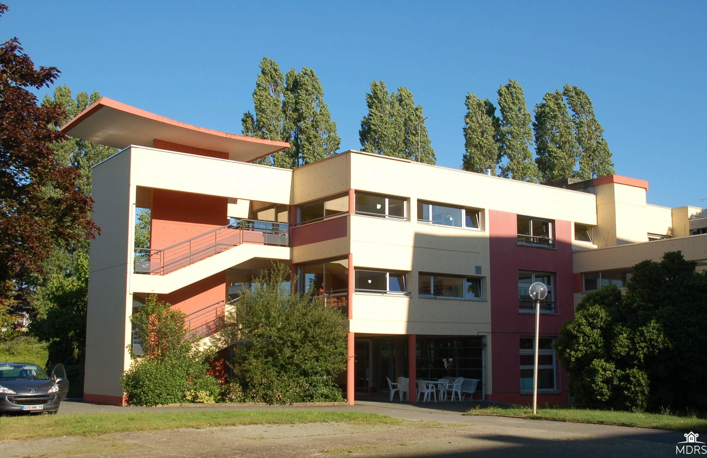 Résidence - Galerie de photos - Image 1 sur 1