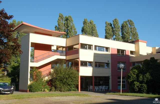 Photo de la résidence 1