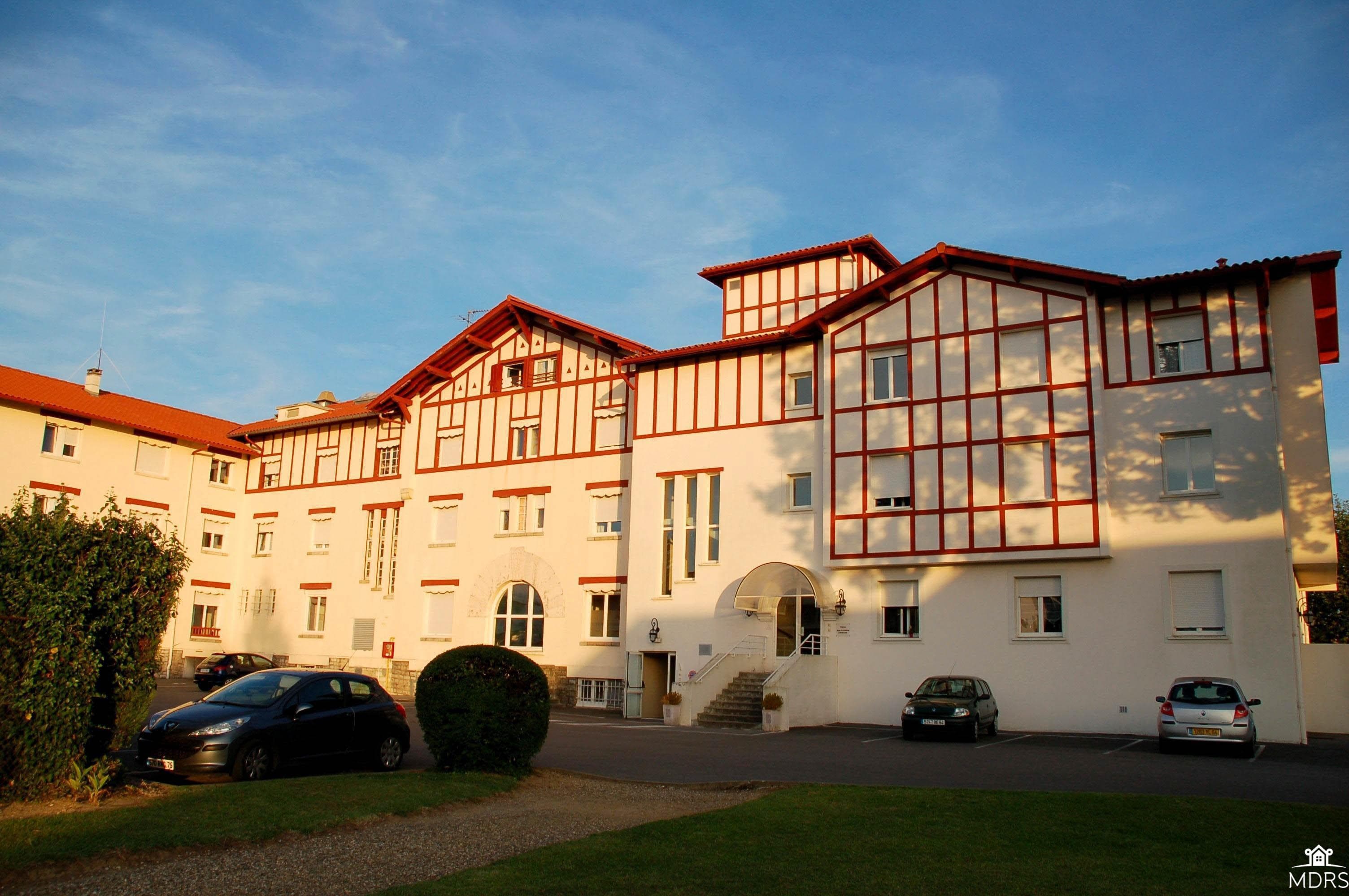 Résidence - Galerie de photos - Image 1 sur 3