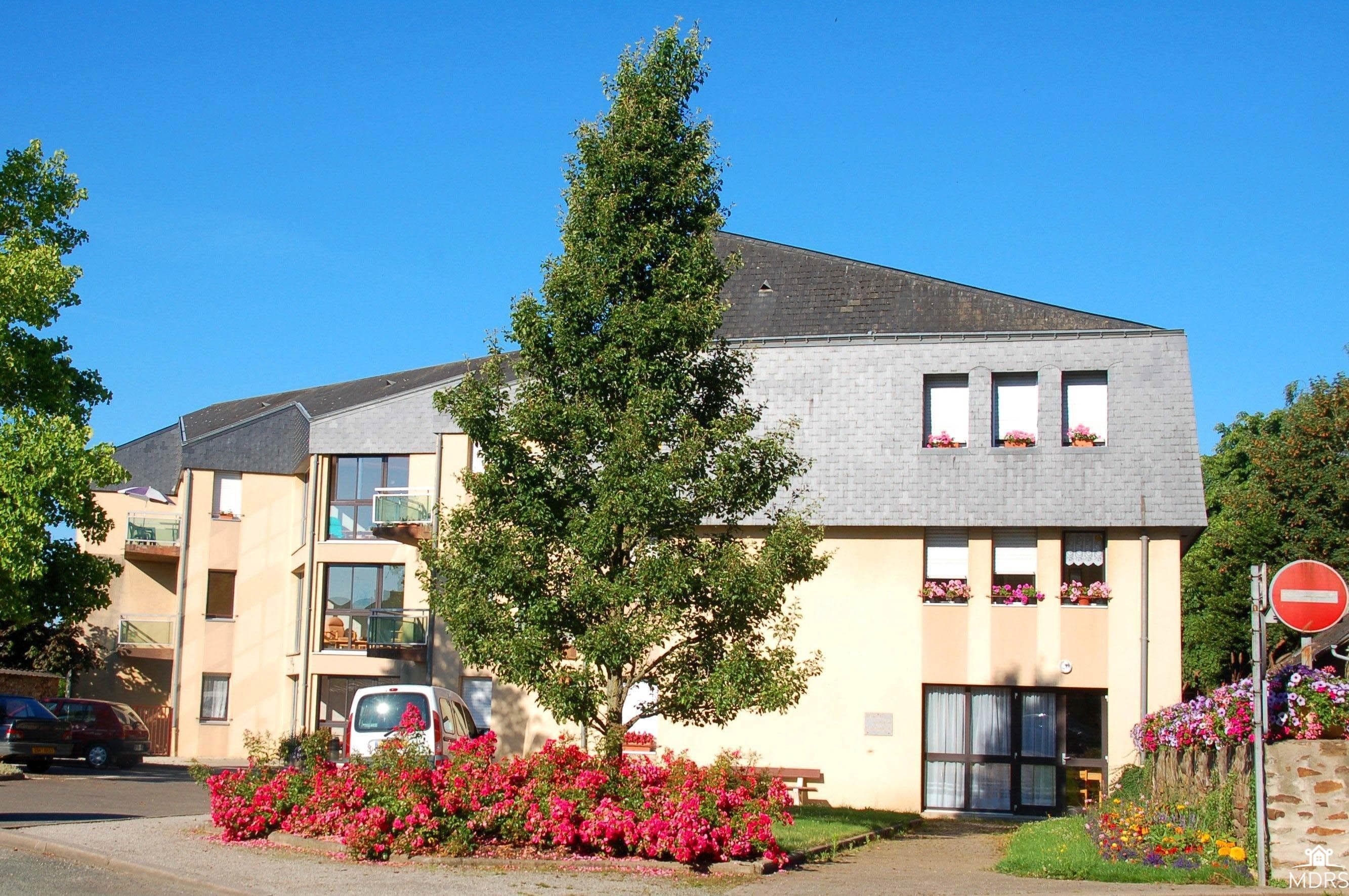 Résidence - Galerie de photos - Image 1 sur 1