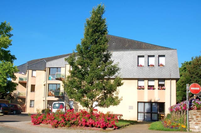 Photo de la résidence 1