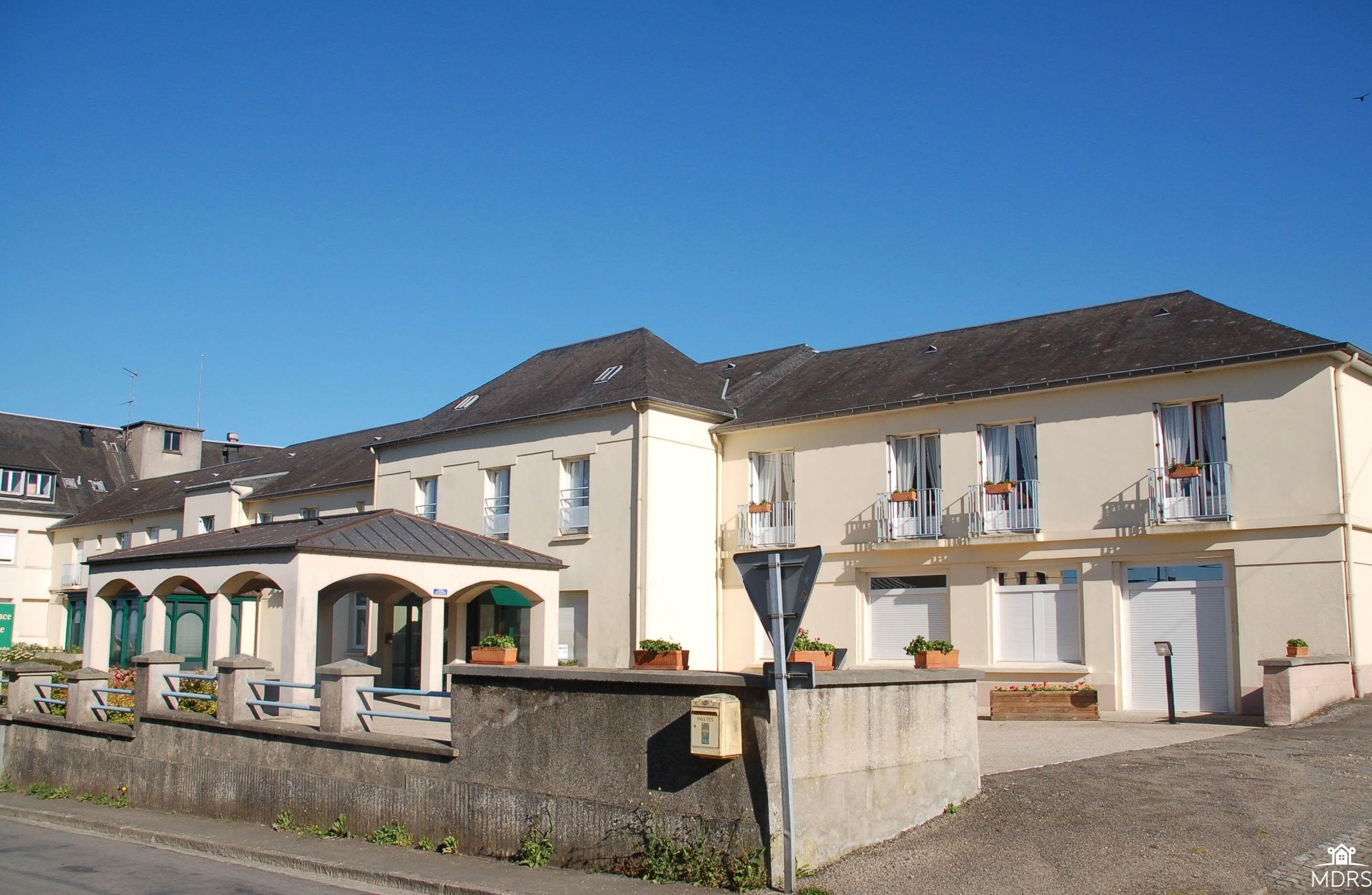 Résidence - Galerie de photos - Image 1 sur 1