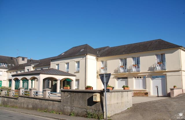 Photo de la résidence 1