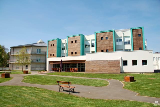 Photo de la résidence 1