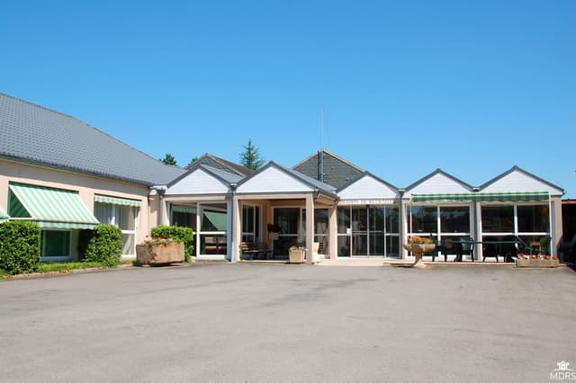 Photo de la résidence 1