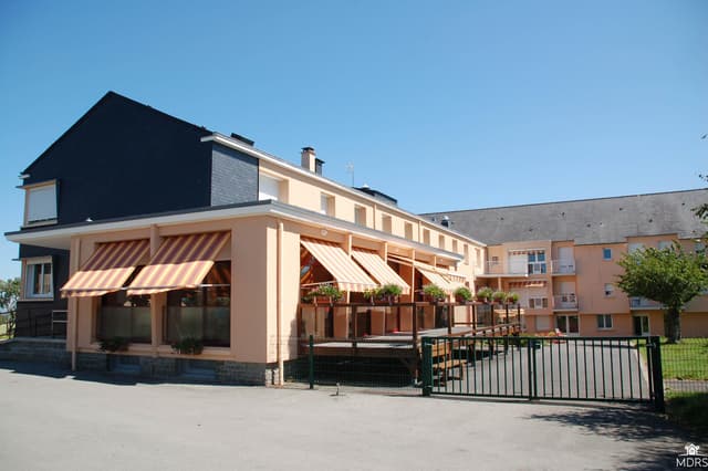 Photo de la résidence 1