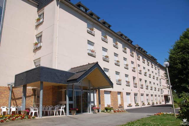 Photo de la résidence 1