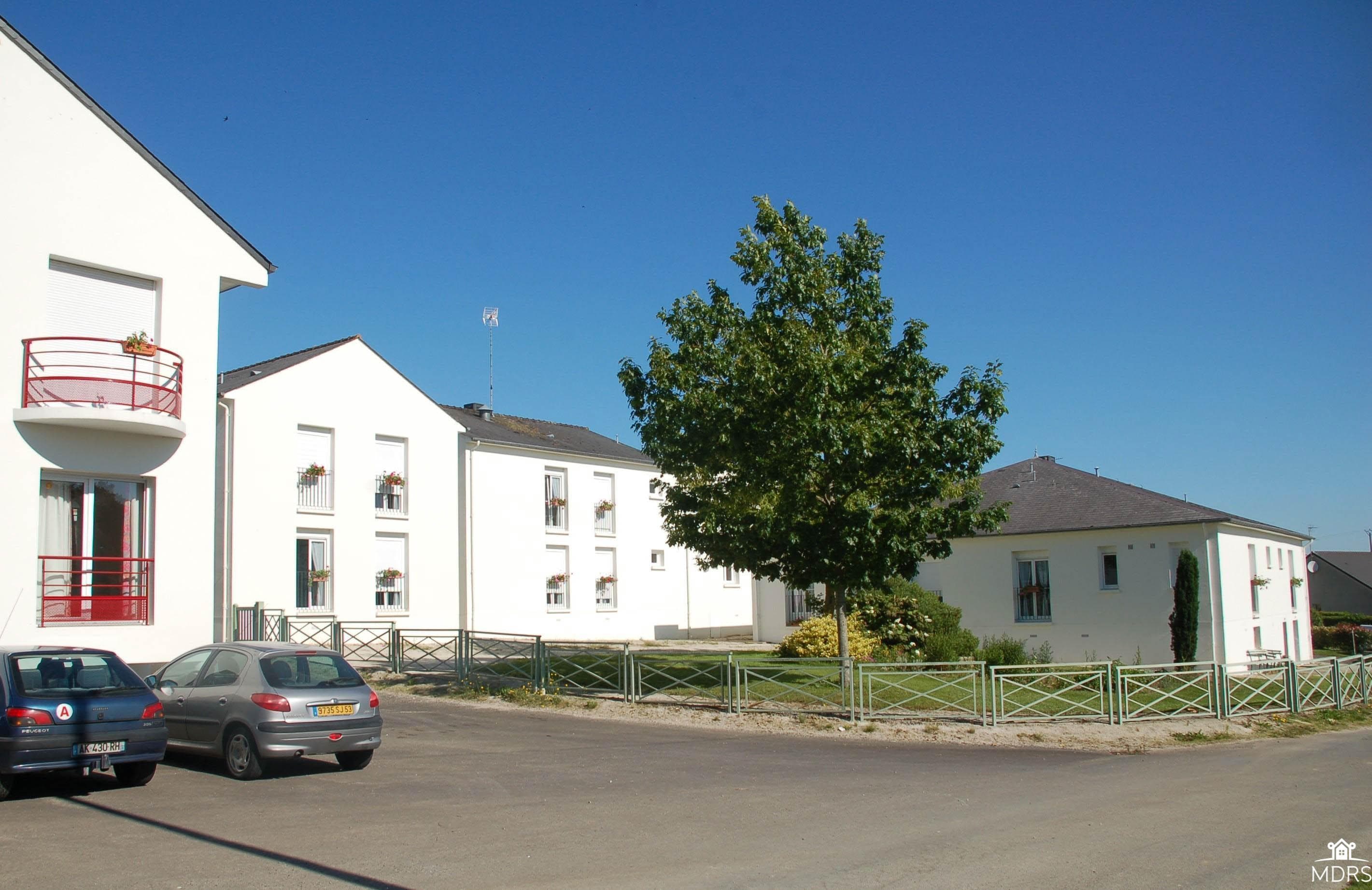 Résidence - Galerie de photos - Image 1 sur 2