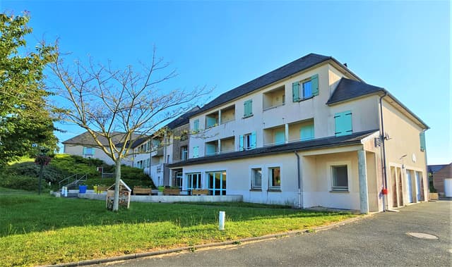 Photo de la résidence 1