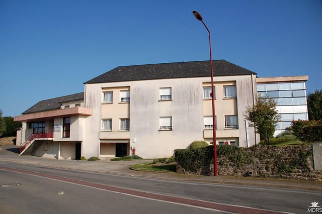 Photo de la résidence 1