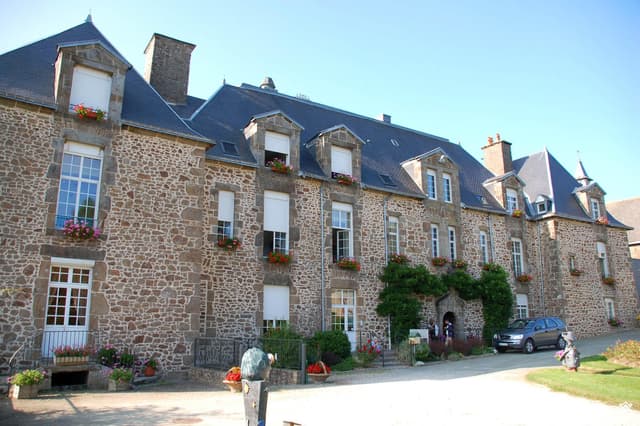 Photo de la résidence 1