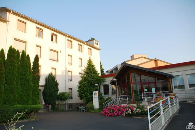 Photo de la résidence 1