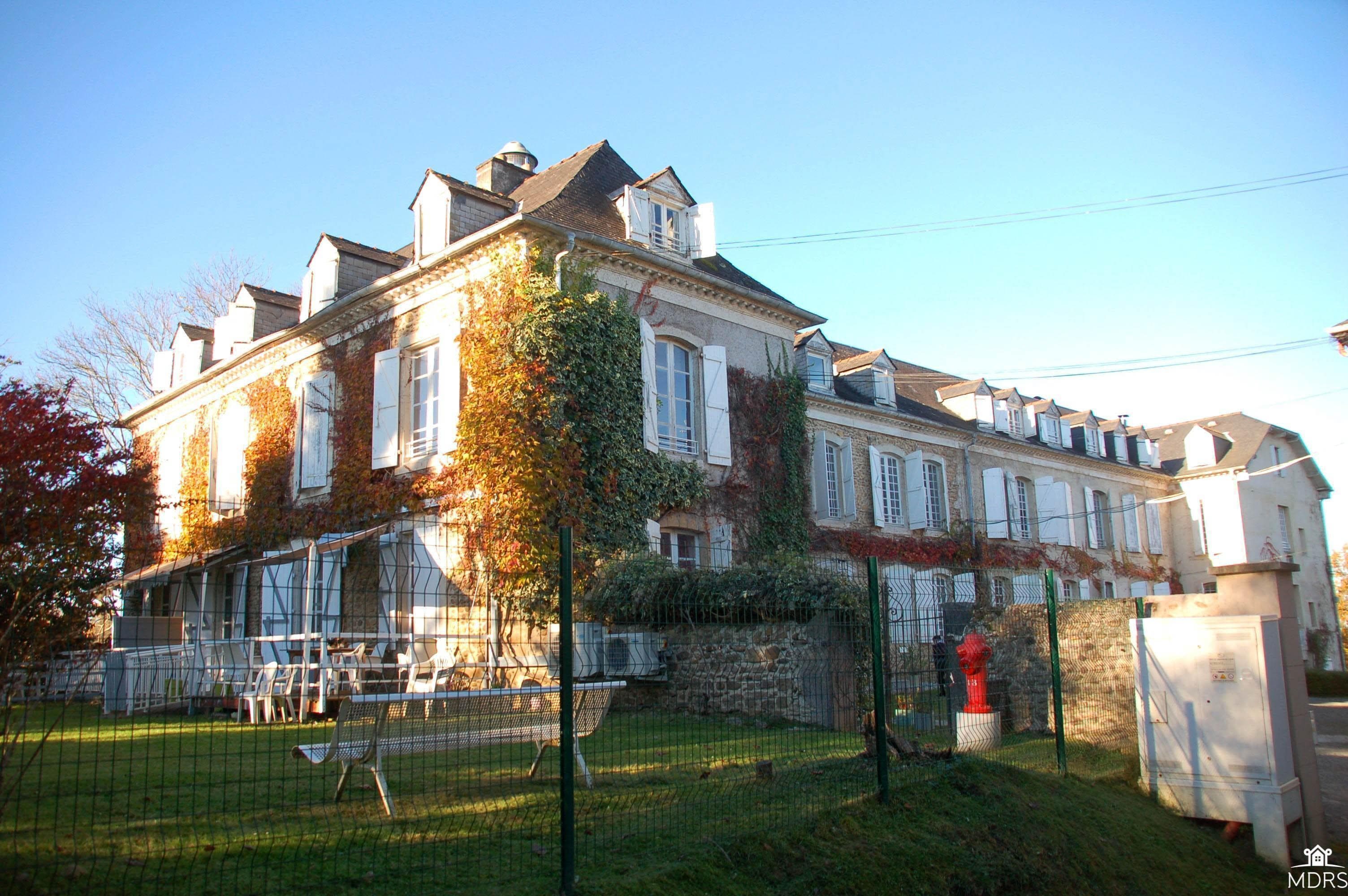 Résidence - Galerie de photos - Image 1 sur 8