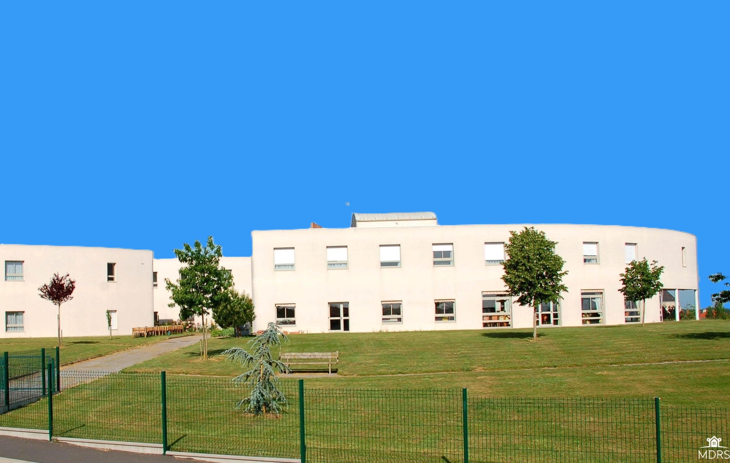 Résidence - Galerie de photos - Image 1 sur 2