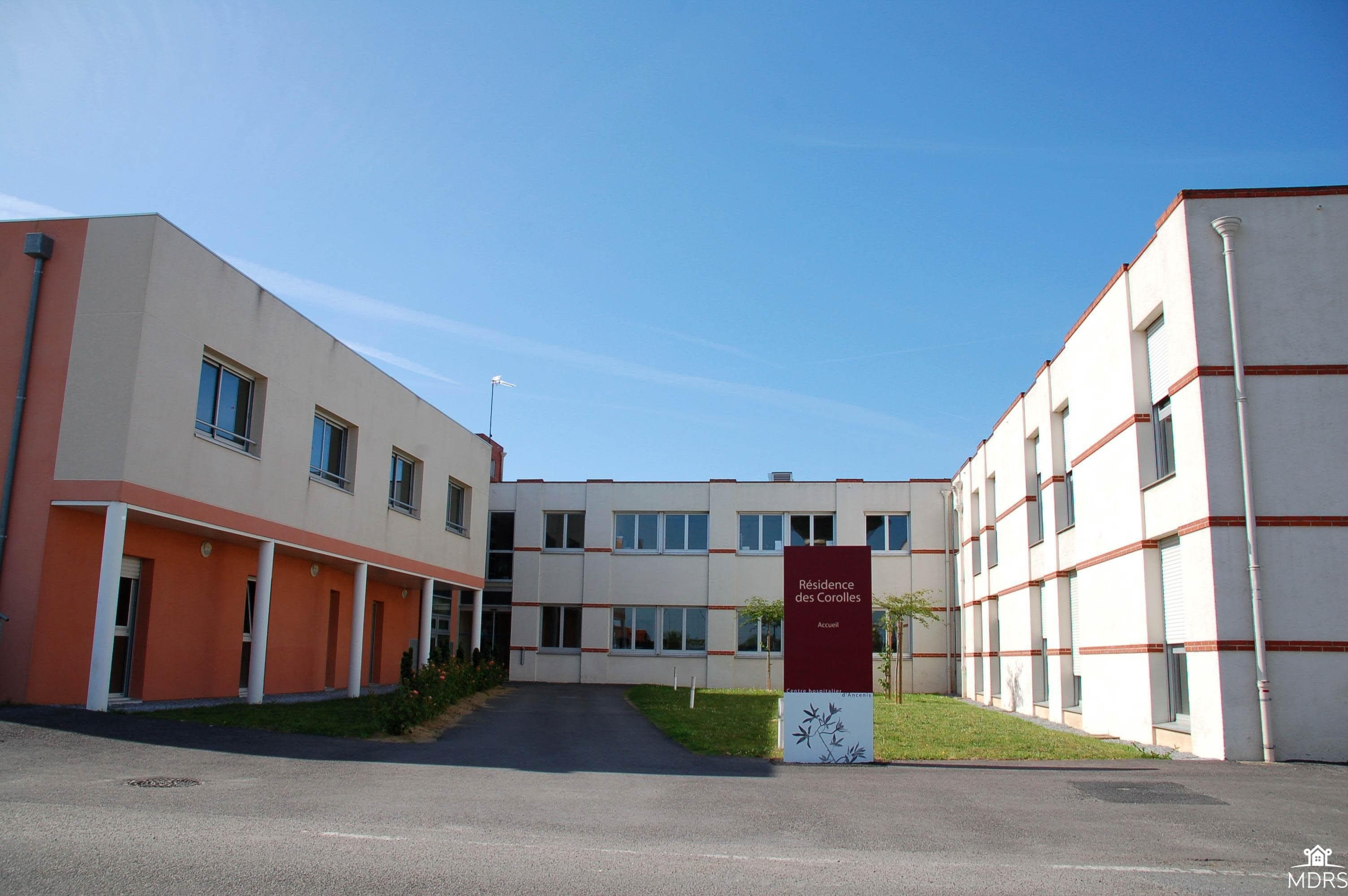 Résidence - Galerie de photos - Image 1 sur 1