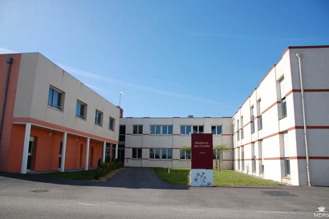 Photo de la résidence 1