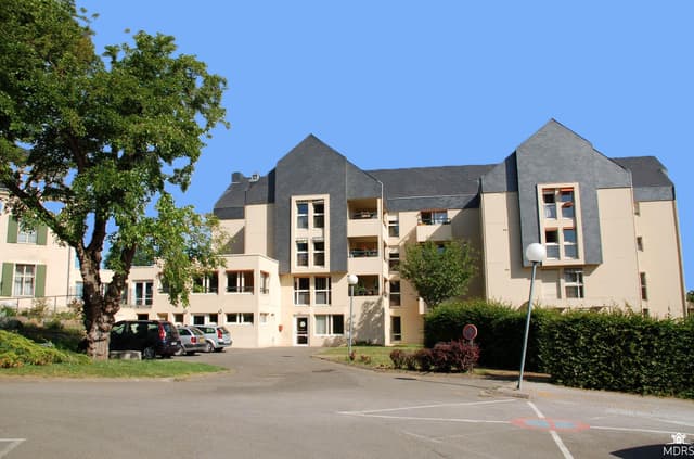 Photo de la résidence 1