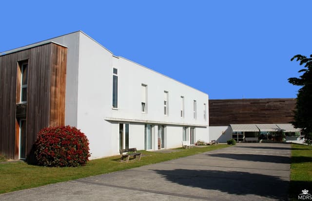 Photo de la résidence 1