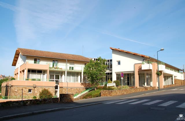 Photo de la résidence 1