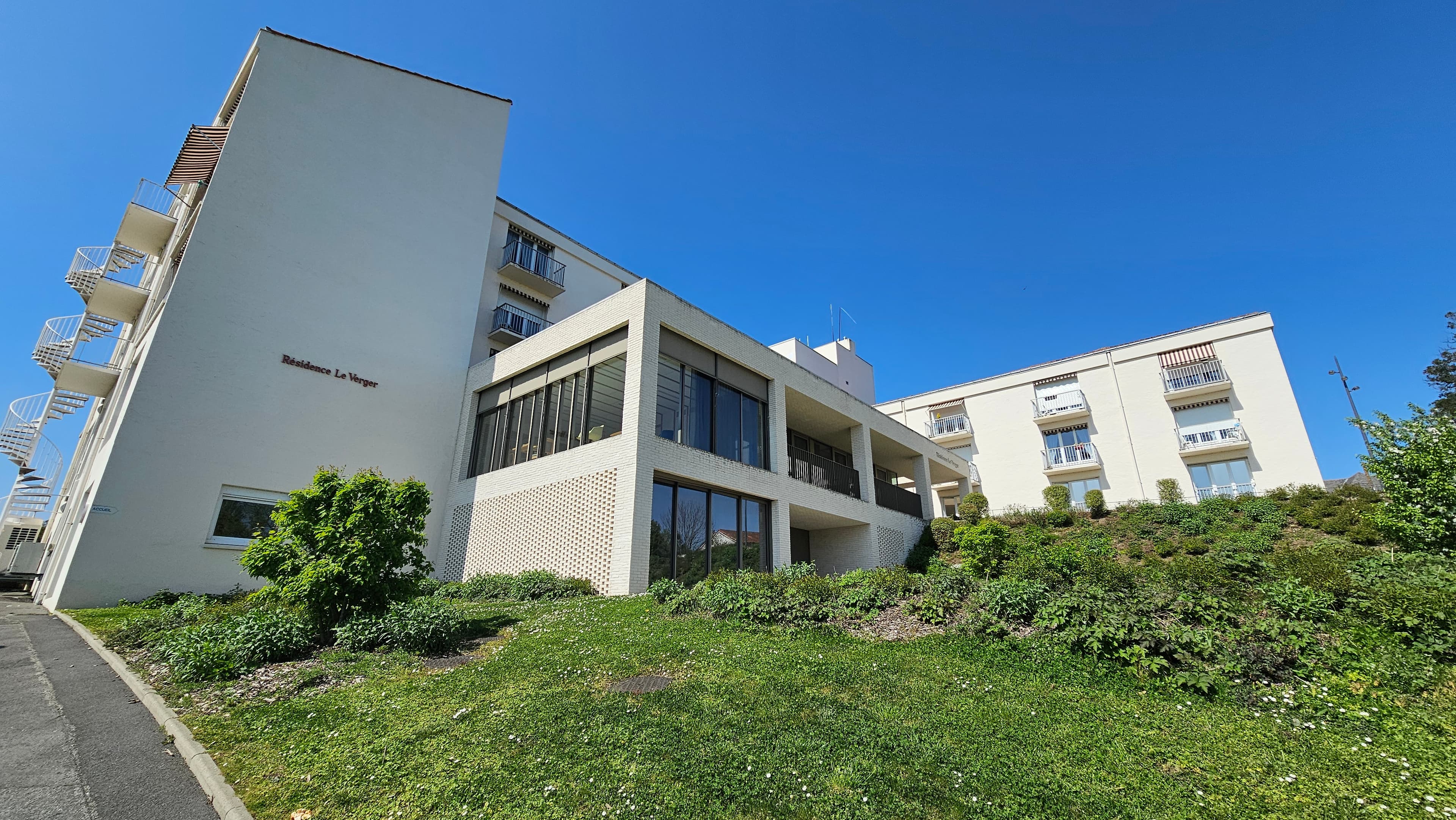 Résidence - Galerie de photos - Image 1 sur 2