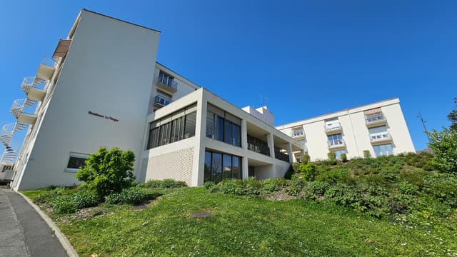 Photo de la résidence 1