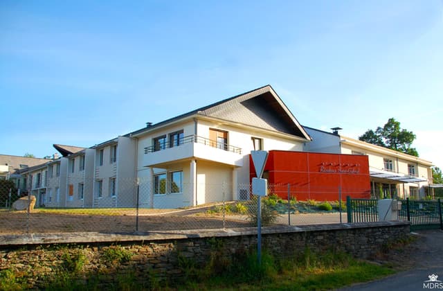 Photo de la résidence 1