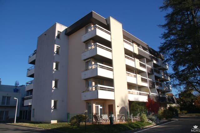 Photo de la résidence 1