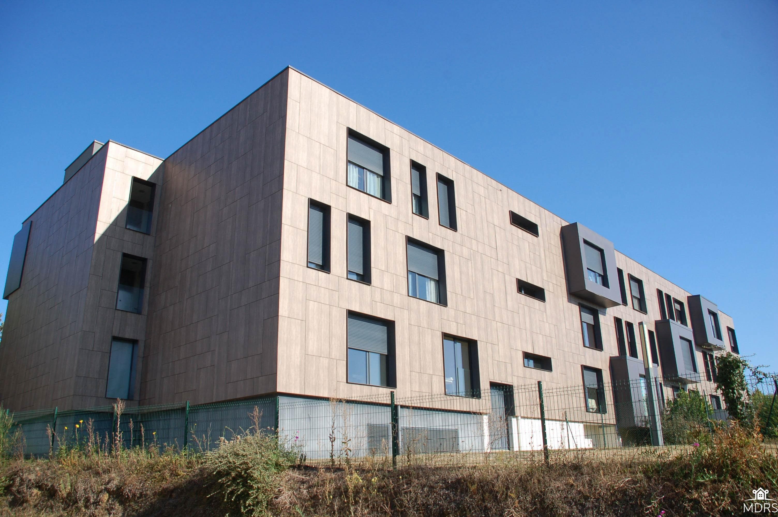 Résidence - Galerie de photos - Image 1 sur 2