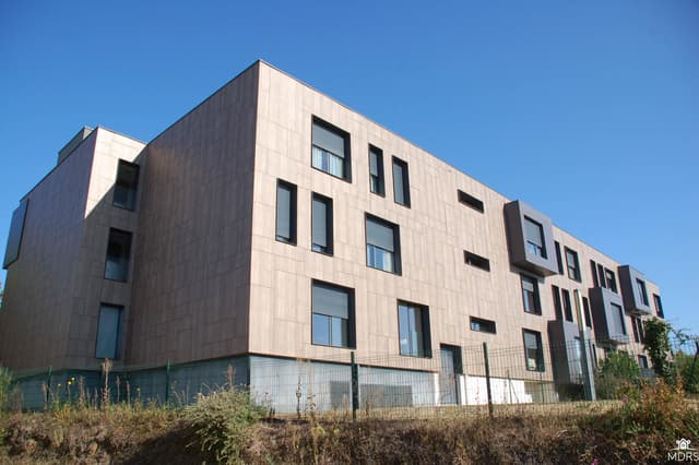 Photo de la résidence 1