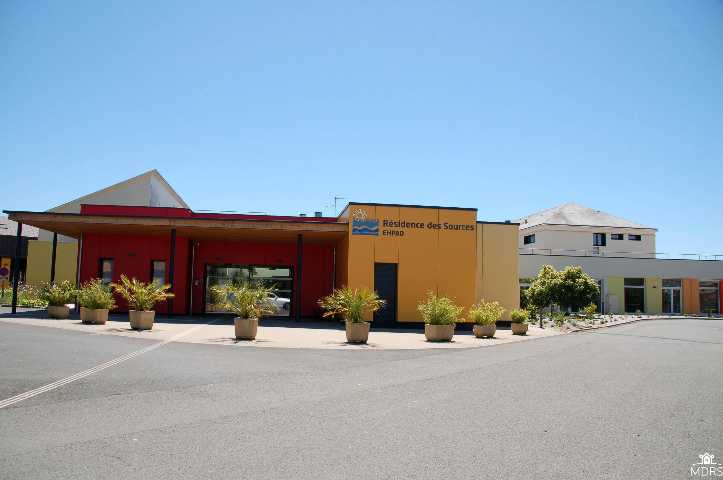 Résidence - Galerie de photos - Image 1 sur 9