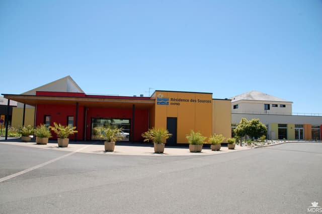 Photo de la résidence 1