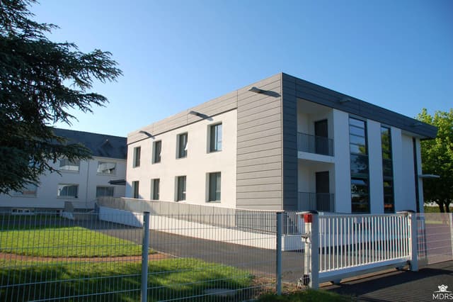 Photo de la résidence 1