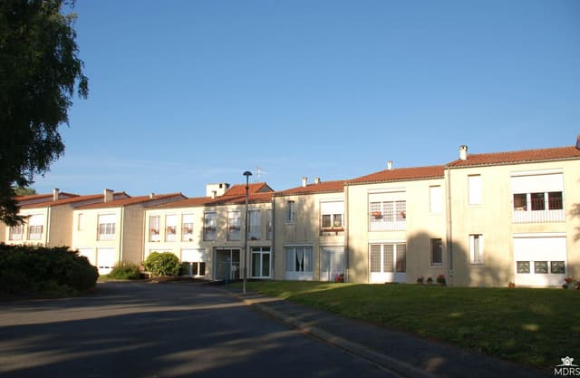 Photo de la résidence 1