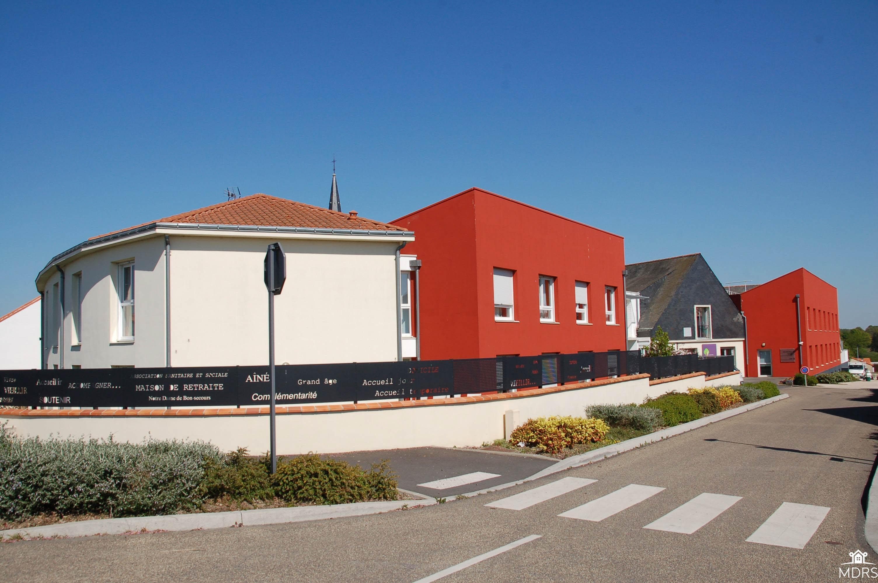 Résidence - Galerie de photos - Image 1 sur 4