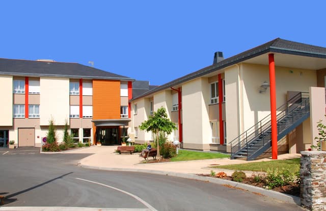 Photo de la résidence 1