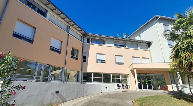 Photo de la résidence 1