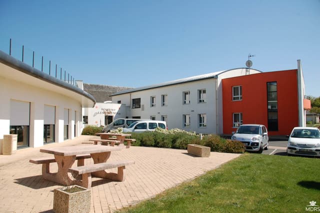 Photo de la résidence 1