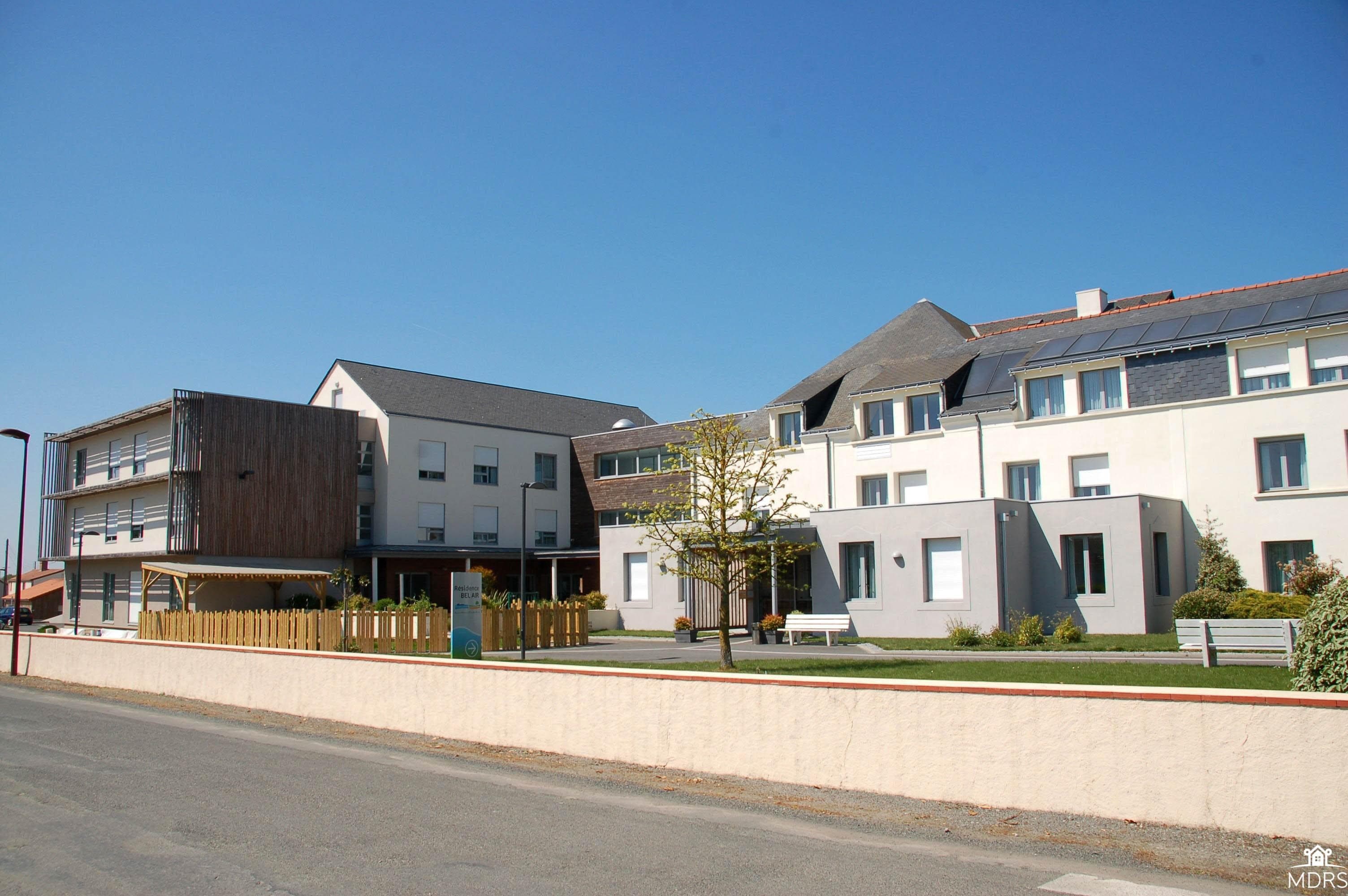 Résidence - Galerie de photos - Image 1 sur 3