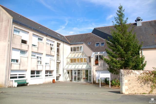 Photo de la résidence 1