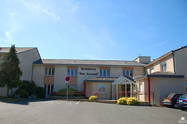 Photo de la résidence 1