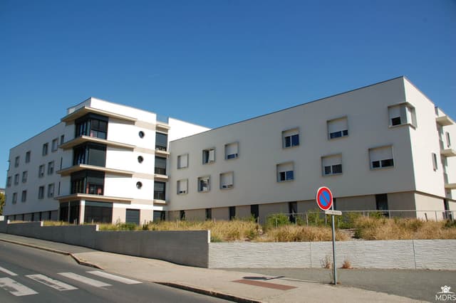 Photo de la résidence 1