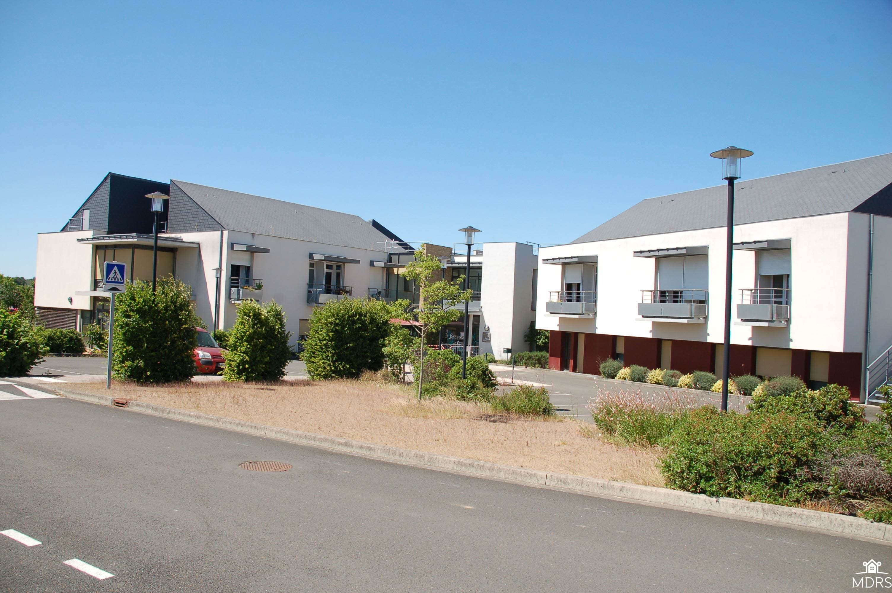 Résidence - Galerie de photos - Image 1 sur 2