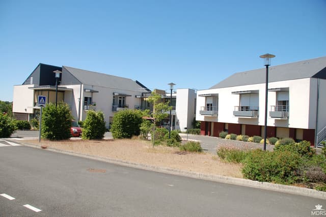 Photo de la résidence 1