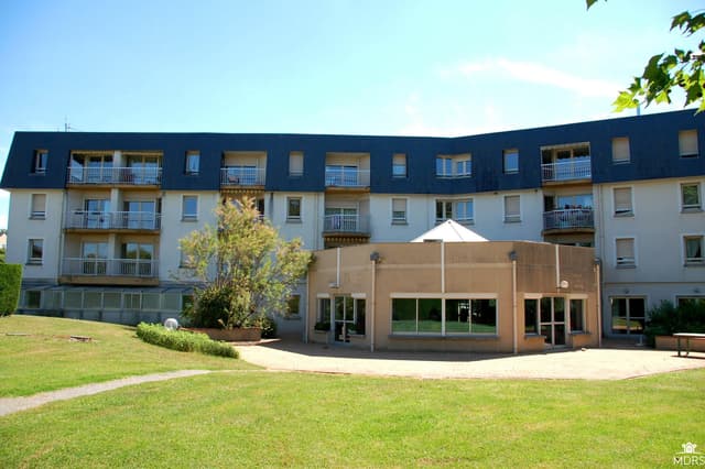 Photo de la résidence 1