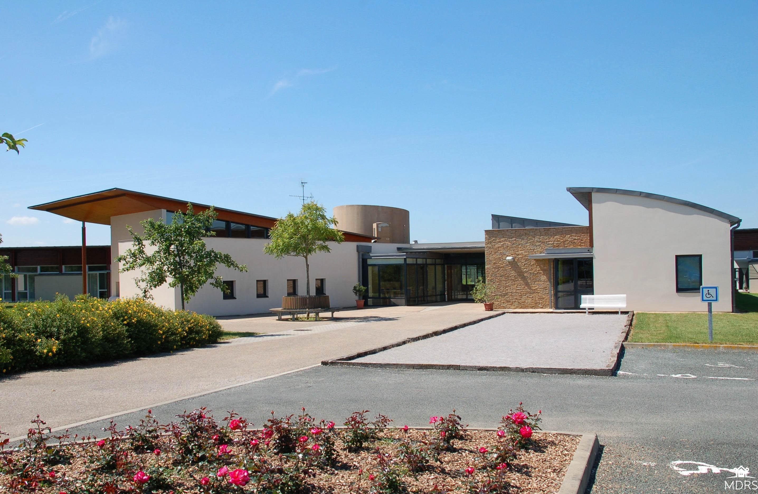 Résidence - Galerie de photos - Image 1 sur 1