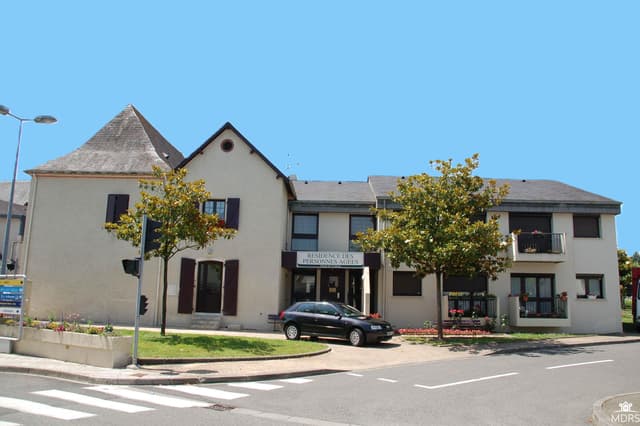 Photo de la résidence 1