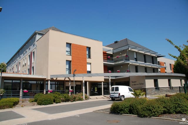 Photo de la résidence 1