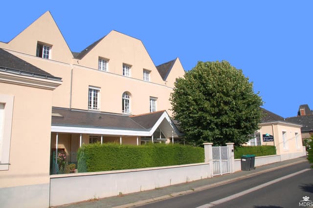 Photo de la résidence 1