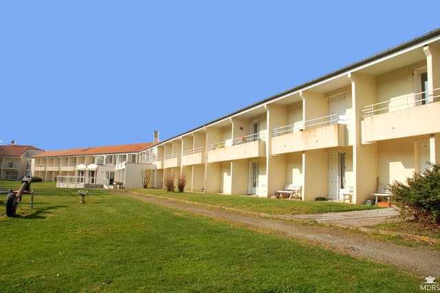 Photo de la résidence 1