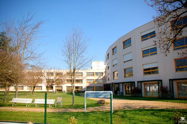 Photo de la résidence 1